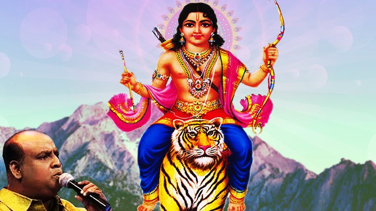 ayyappa swamy songs download