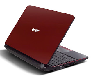 driver acer aspire one 531h xp